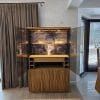 Barek dębowy Rose Cabinet - XMasterWood