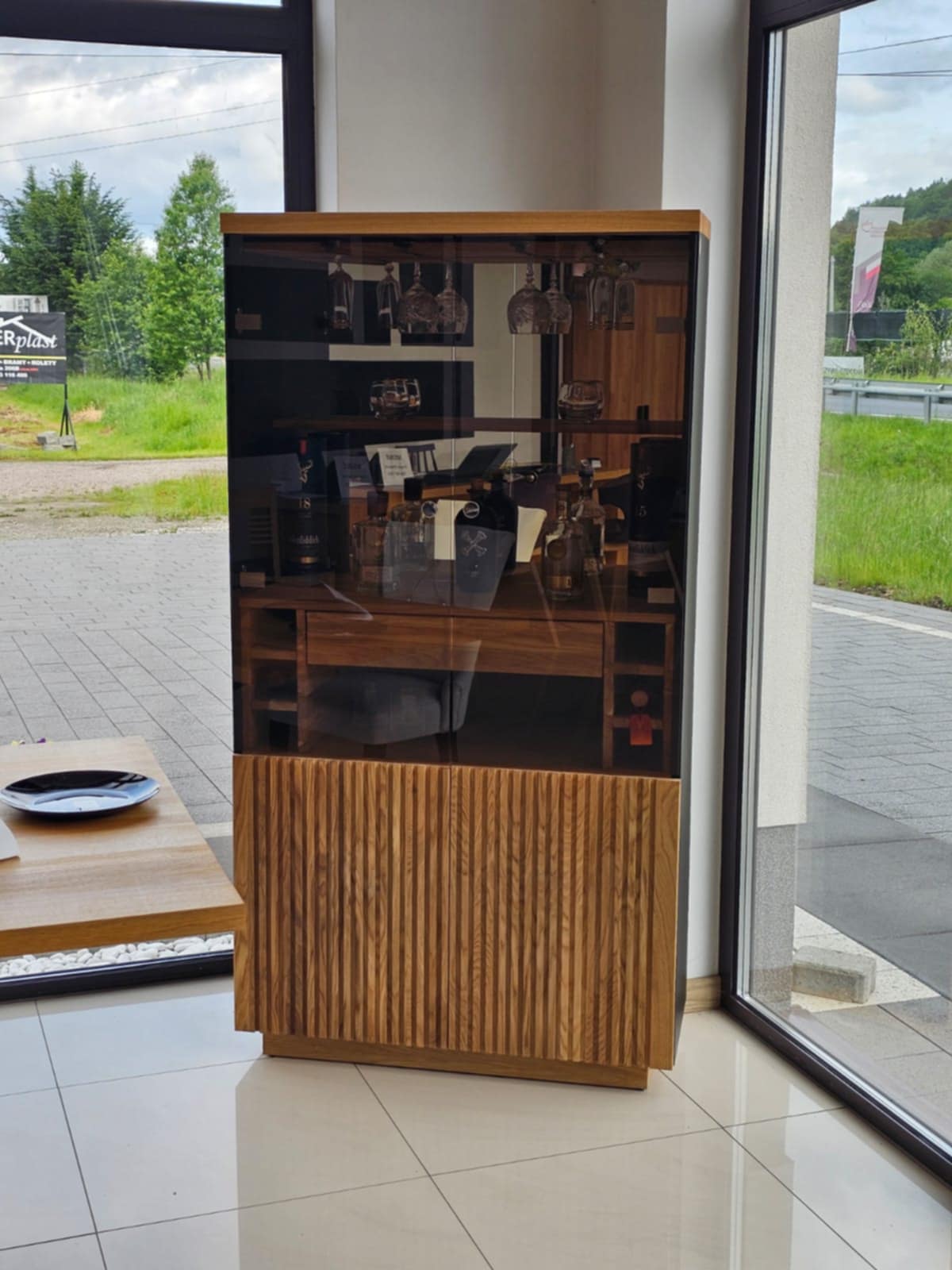 XMasterWood - Meble drewniane na zamówienie