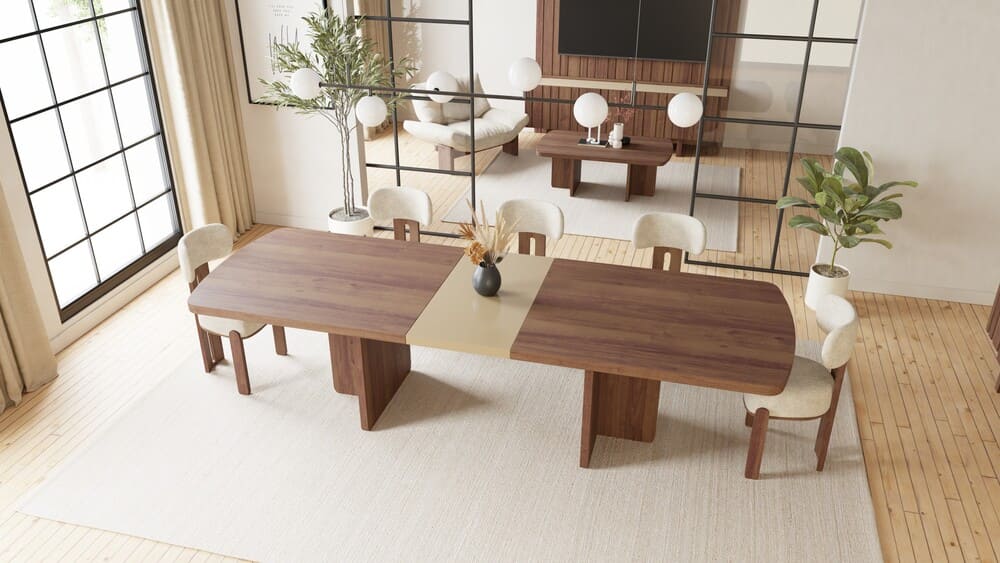 <p>Kolekcja Yotei od XMasterwood to propozycja dla najbardziej wymagających estetów, którzy pragną wprowadzić do swojego domu absolutnie niepowtarzalny design.</p>