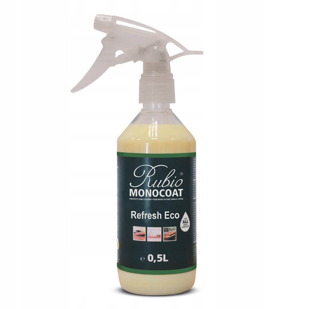 Refresch Eco 500ml