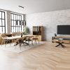 Krzesła dębowe Hexe - XMasterWood